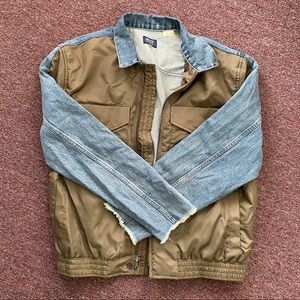 ❌SOLD❌Levi’s bomber jacket